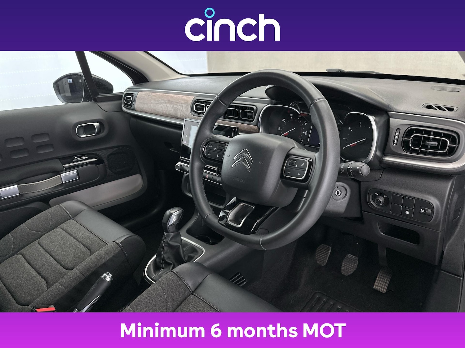Used Citroen C3 2022 for sale - 76368439: Photo 12