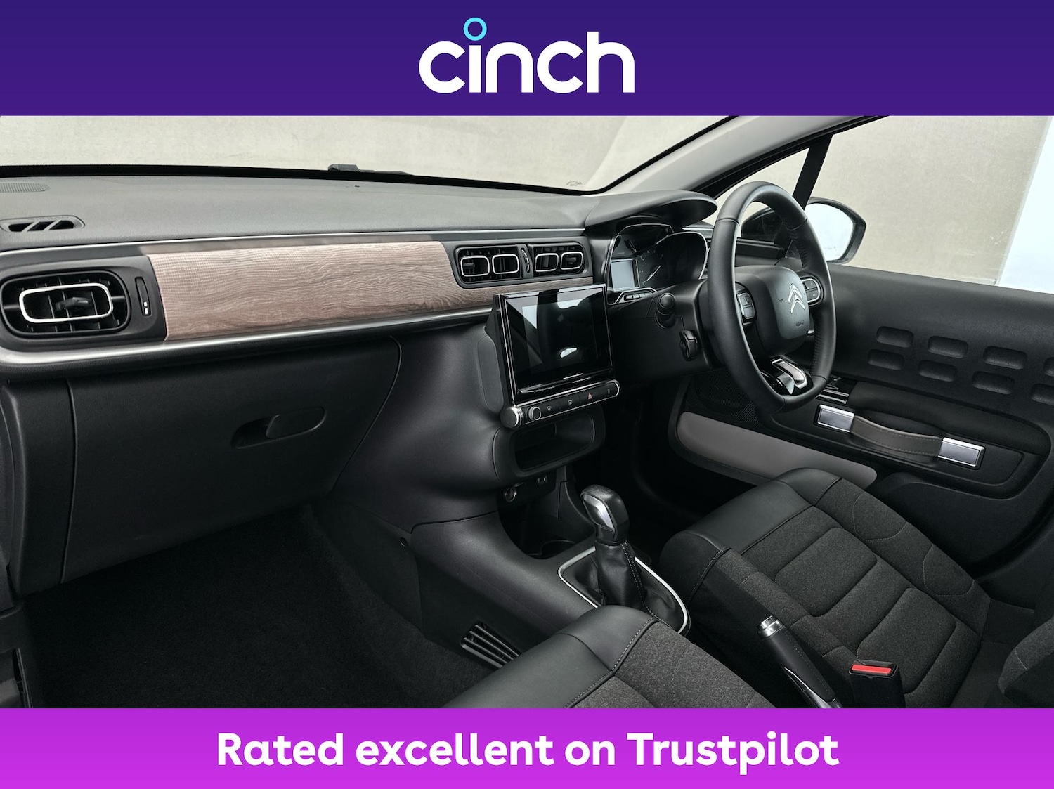 Used Citroen C3 2022 for sale - 76368439: Photo 14