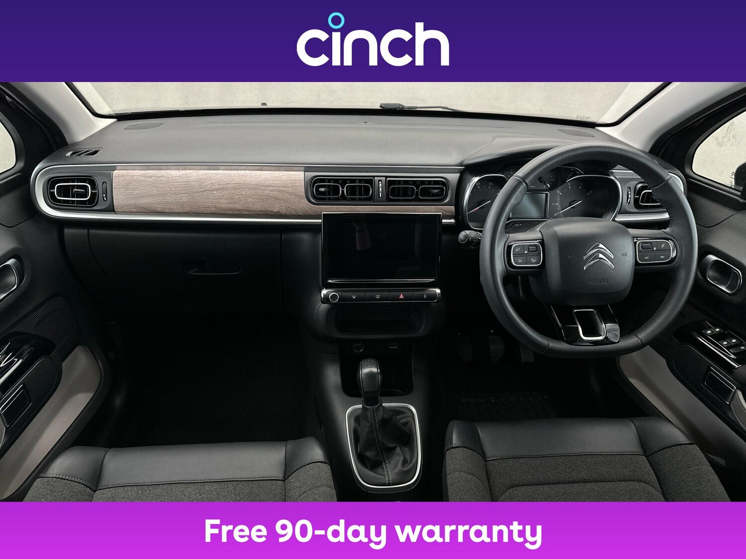 Used Citroen C3 2022 for sale - 76368439: Photo 15