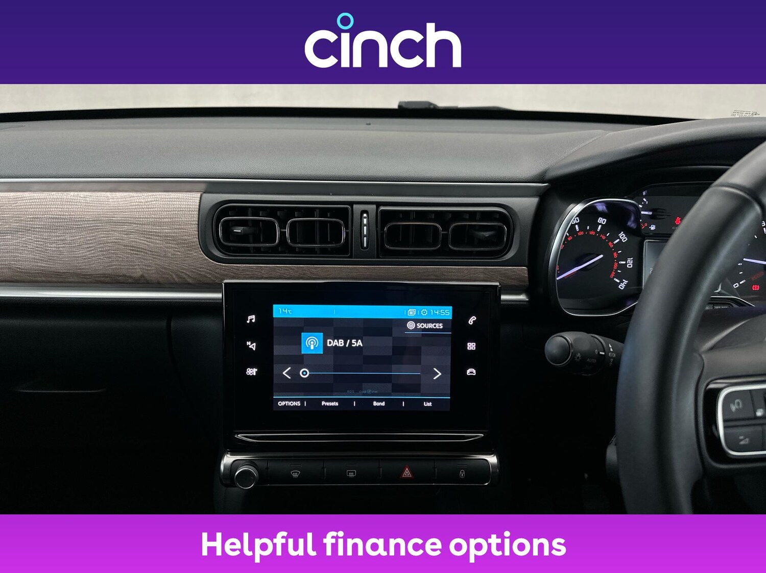 Used Citroen C3 2022 for sale - 76368439: Photo 17