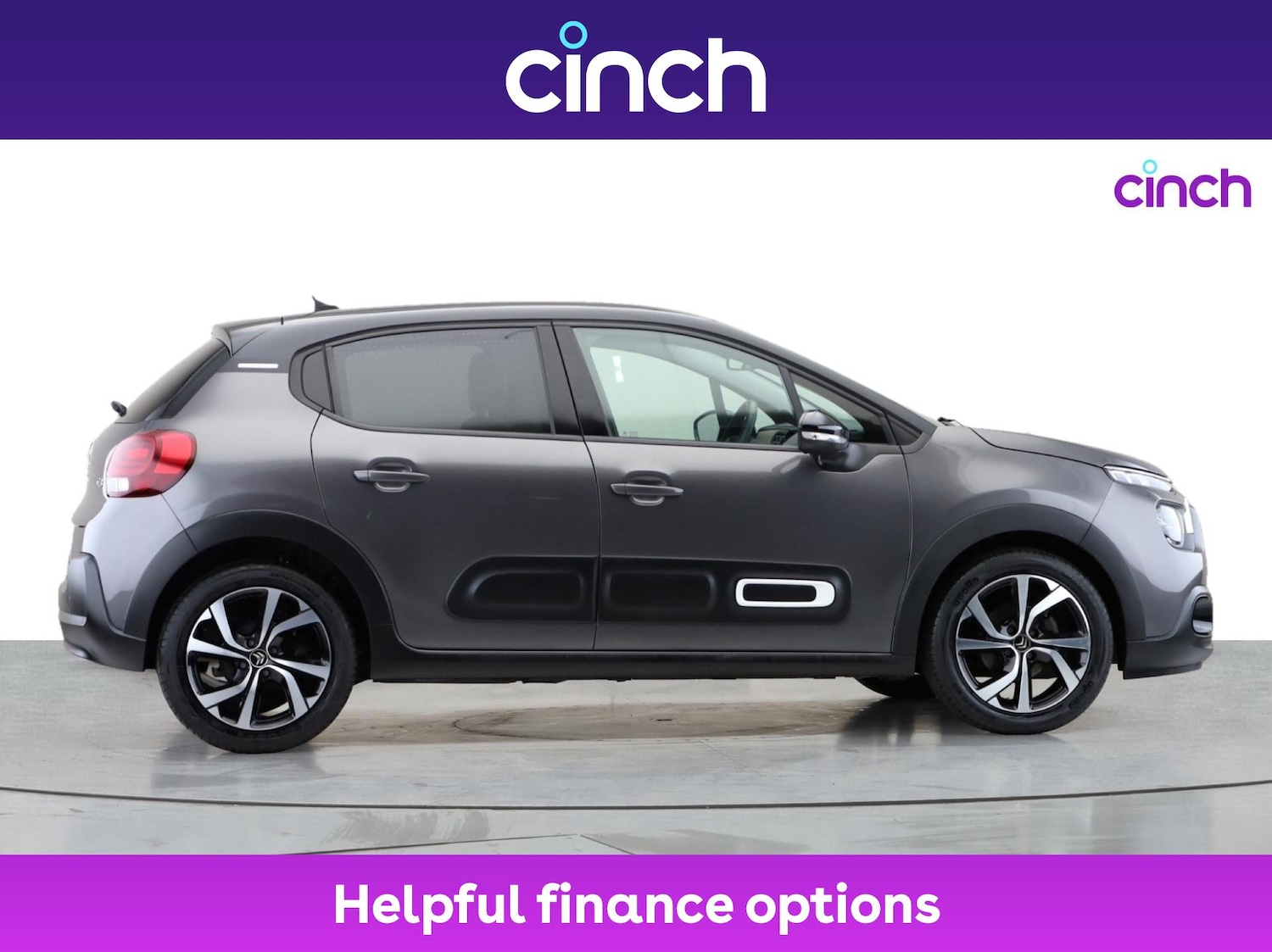 Used Citroen C3 2022 for sale - 76368439: Photo 2
