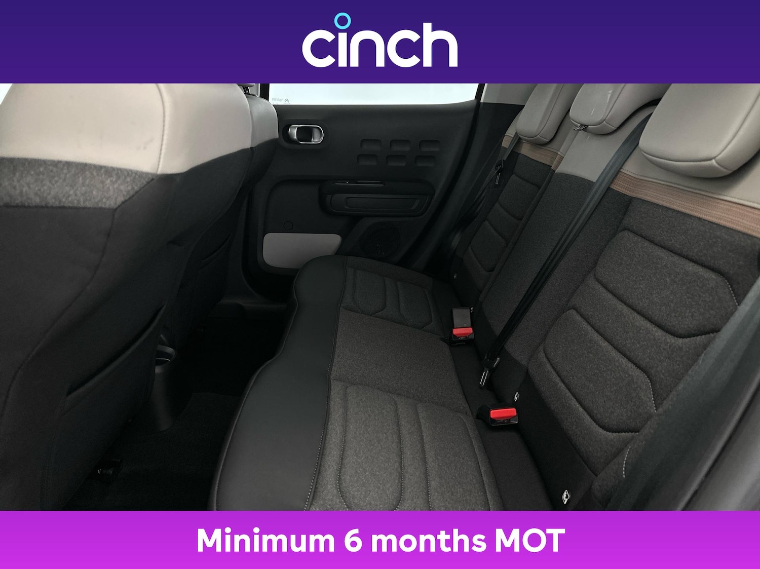 Used Citroen C3 2022 for sale - 76368439: Photo 20