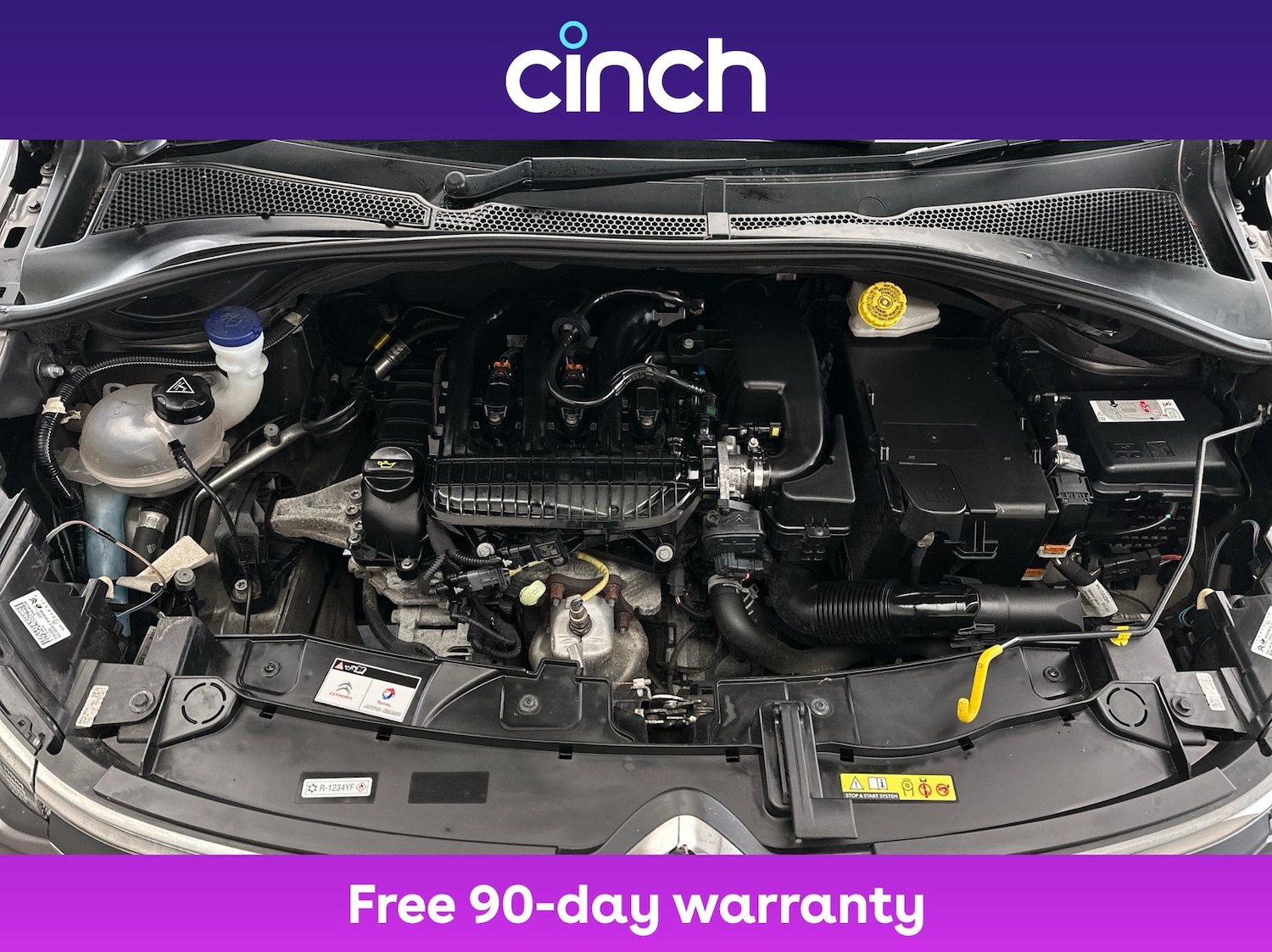 Used Citroen C3 2022 for sale - 76368439: Photo 23