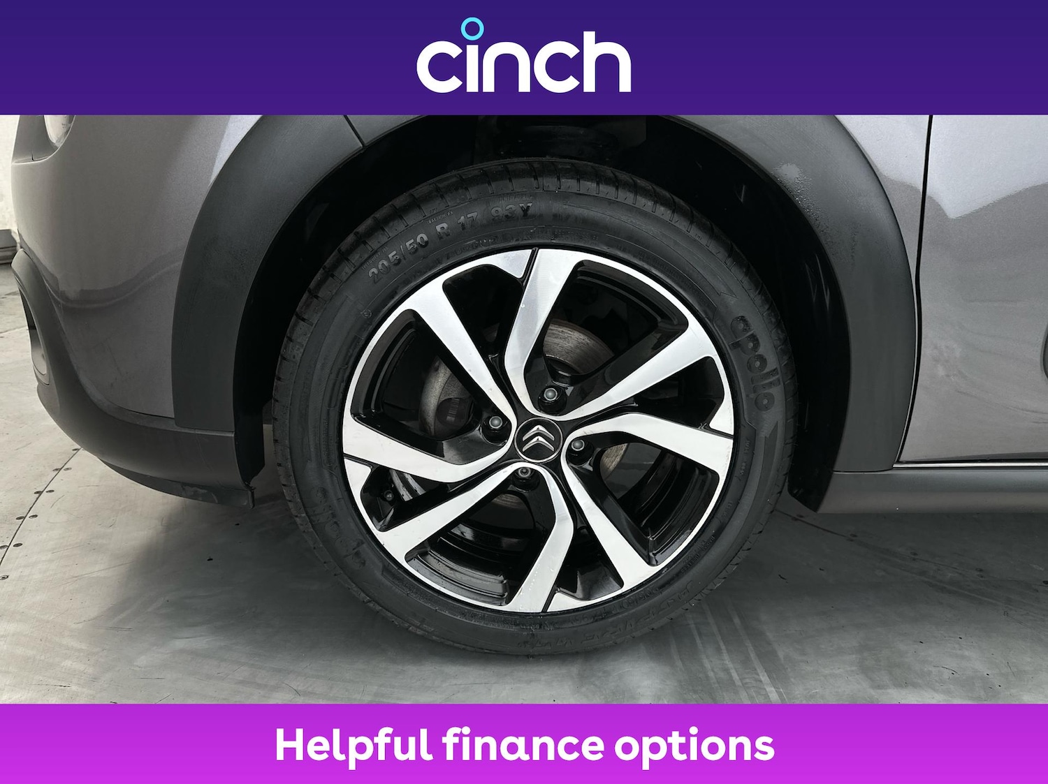 Used Citroen C3 2022 for sale - 76368439: Photo 24