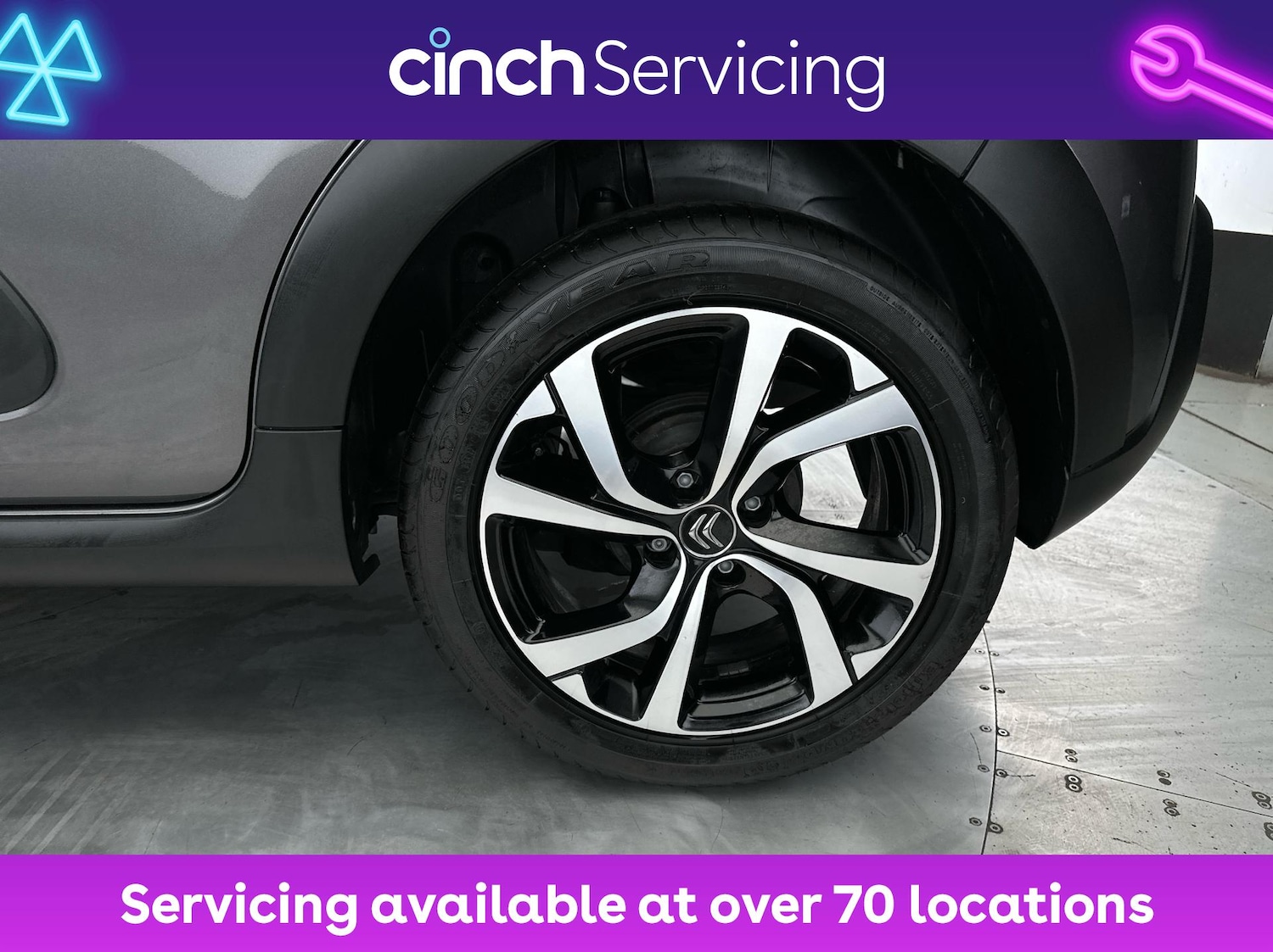 Used Citroen C3 2022 for sale - 76368439: Photo 26