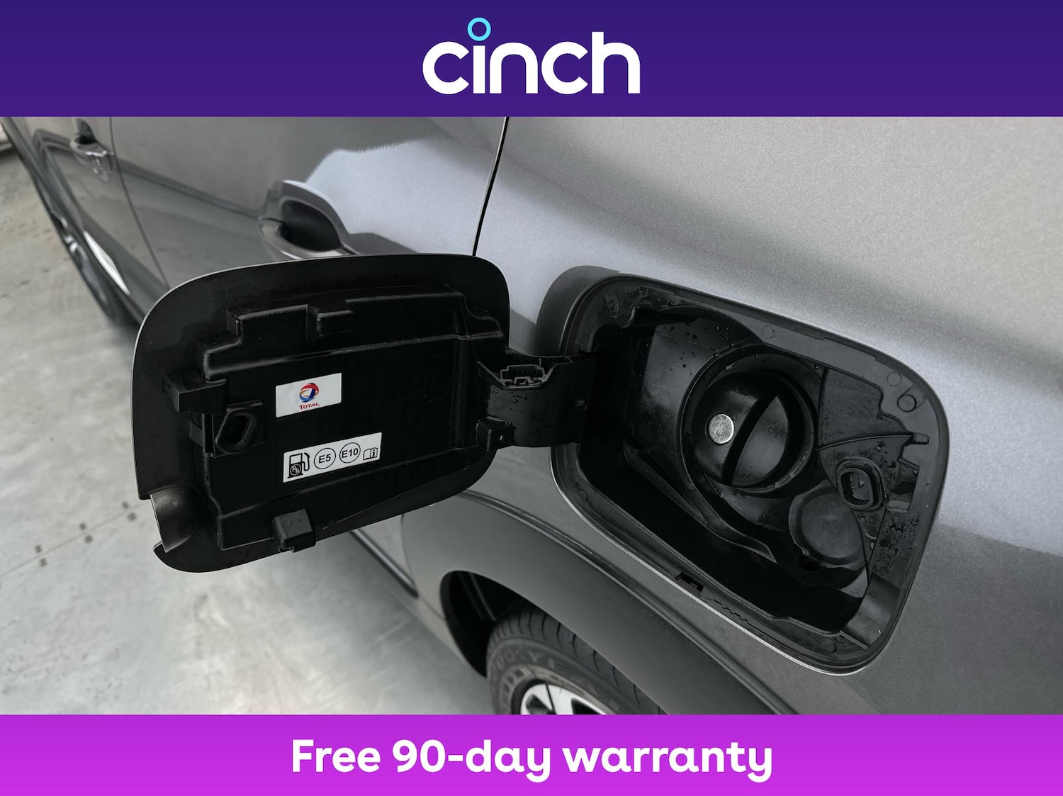 Used Citroen C3 2022 for sale - 76368439: Photo 29