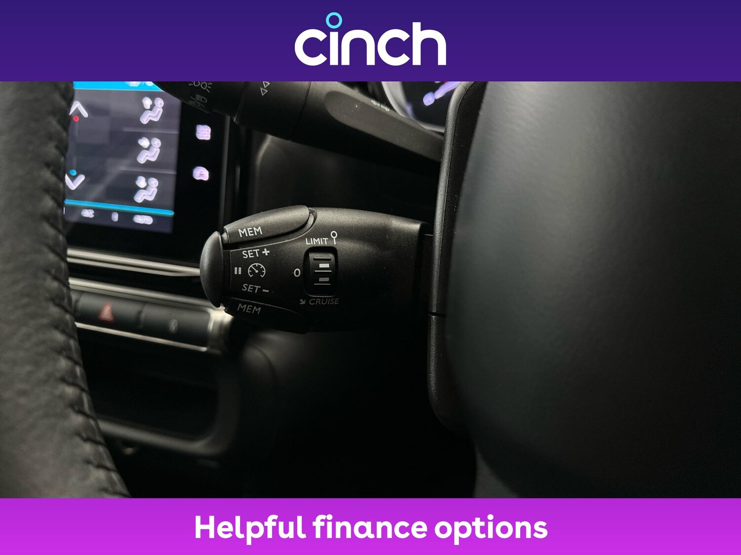 Used Citroen C3 2022 for sale - 76368439: Photo 35