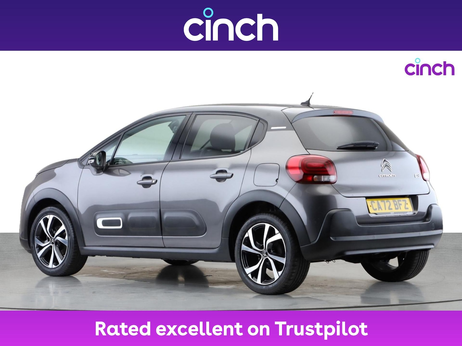 Used Citroen C3 2022 for sale - 76368439: Photo 6