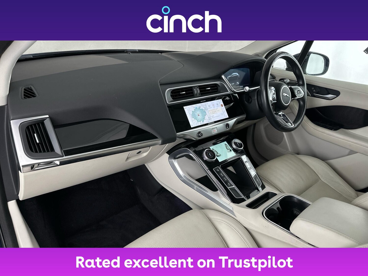 Used Jaguar I-Pace 2021 for sale - 76003945: Photo 14