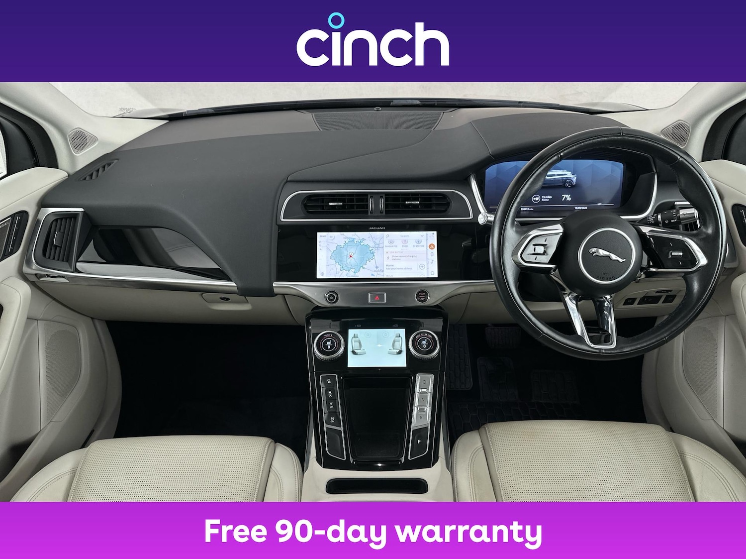 Used Jaguar I-Pace 2021 for sale - 76003945: Photo 15