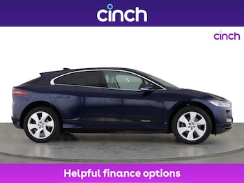 Used Jaguar I-Pace 2021 for sale - 76003945: Photo 2