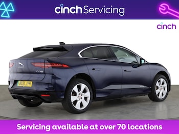 Used Jaguar I-Pace 2021 for sale - 76003945: Photo 3