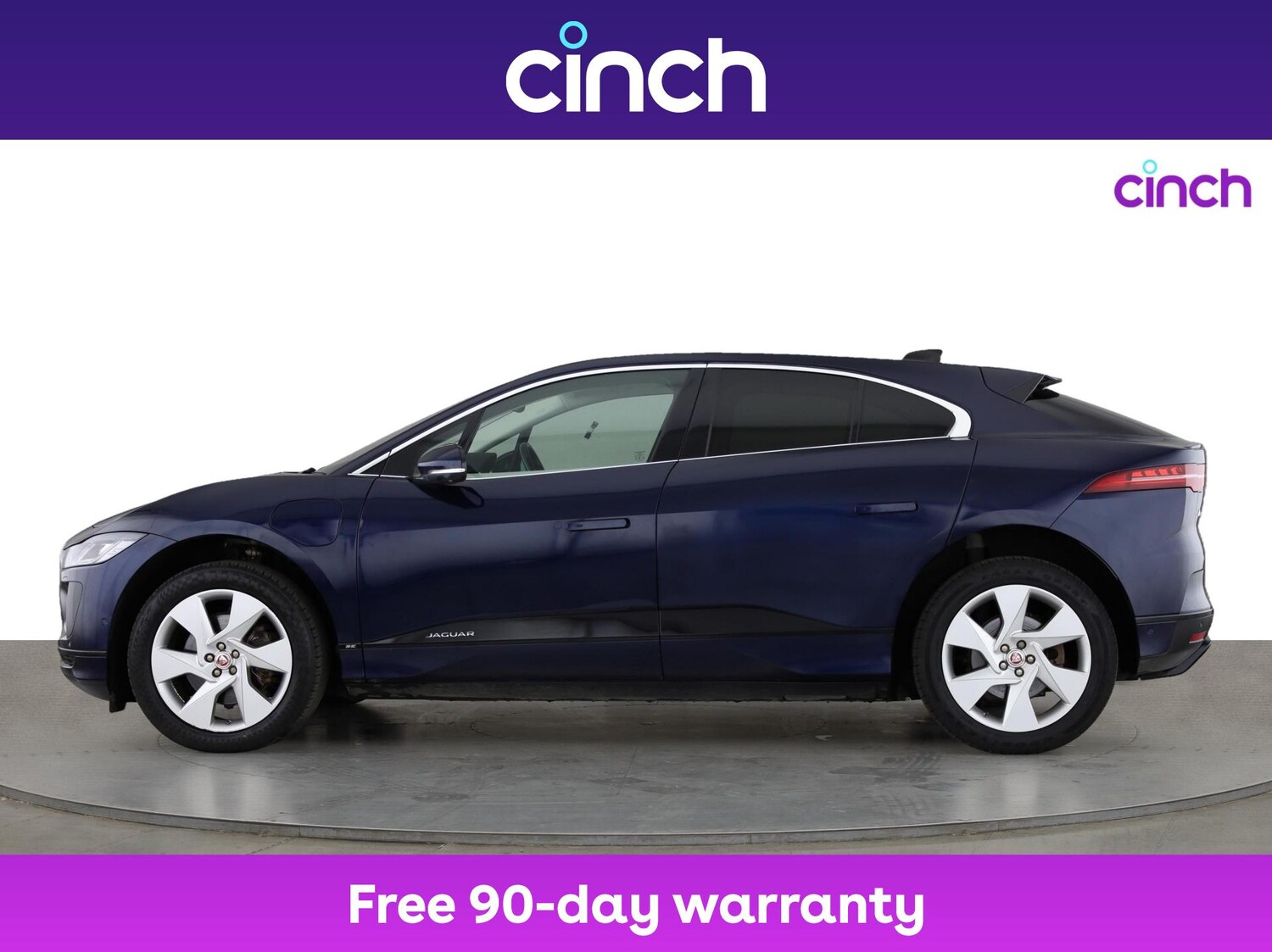Used Jaguar I-Pace 2021 for sale - 76003945: Photo 8
