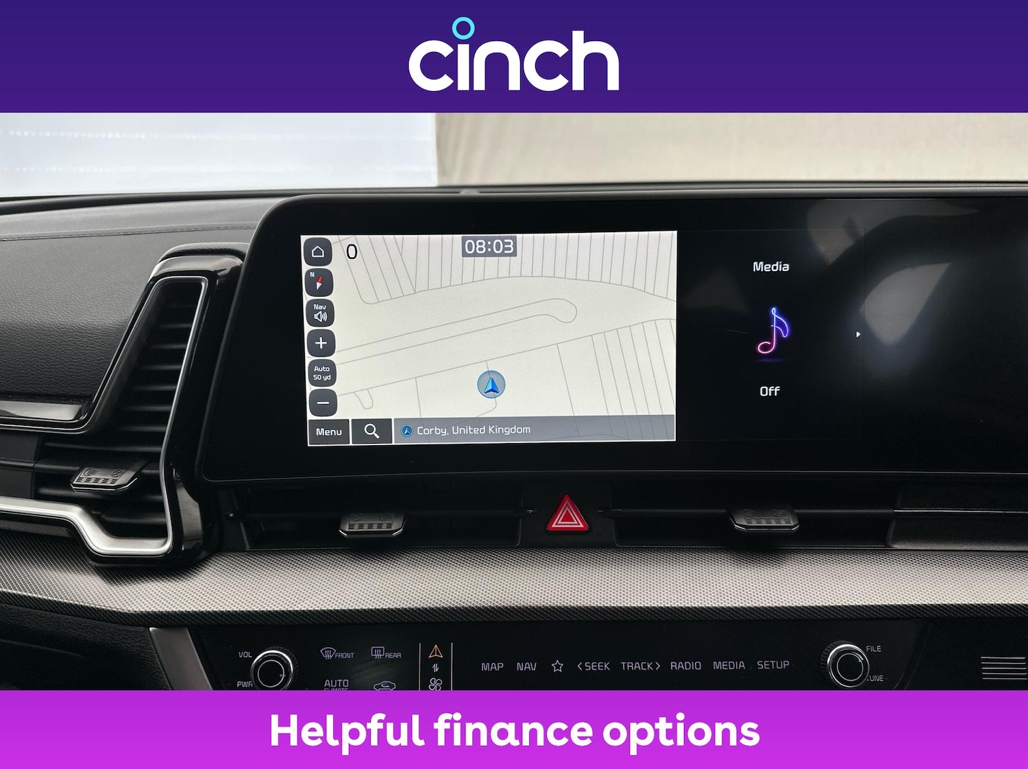 Used Kia Sportage 2022 for sale - 76862909: Photo 17