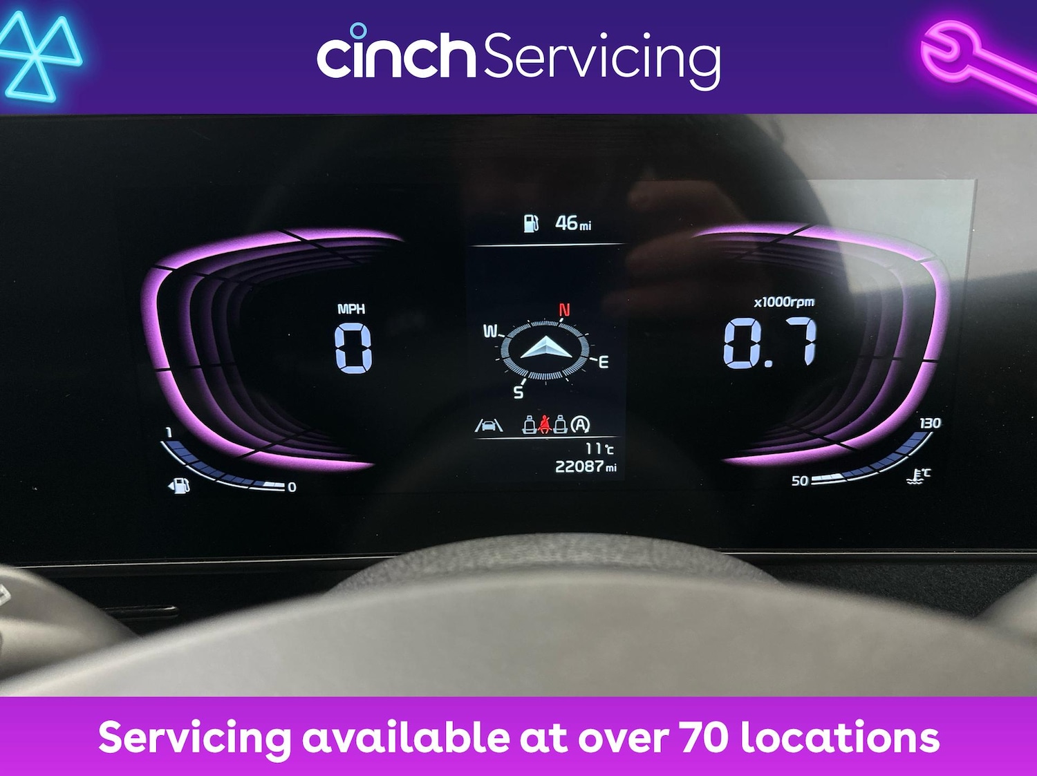 Used Kia Sportage 2022 for sale - 76862909: Photo 18