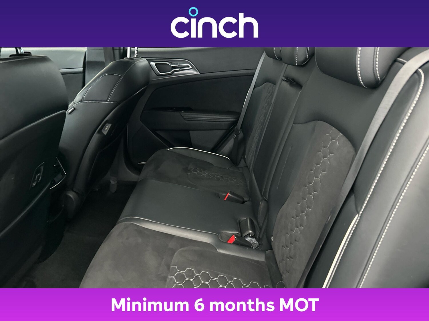 Used Kia Sportage 2022 for sale - 76862909: Photo 20