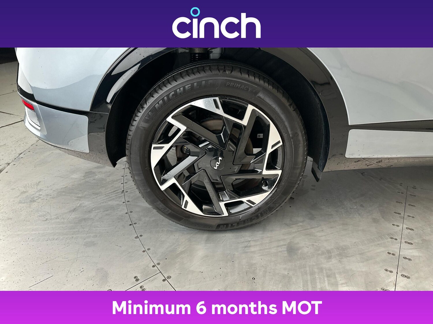 Used Kia Sportage 2022 for sale - 76862909: Photo 27