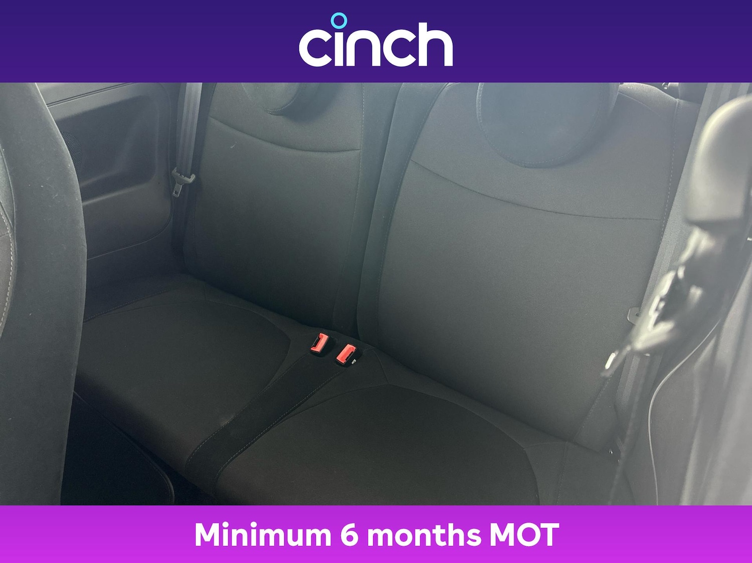 Used Abarth 595 2020 for sale - 77064329: Photo 20