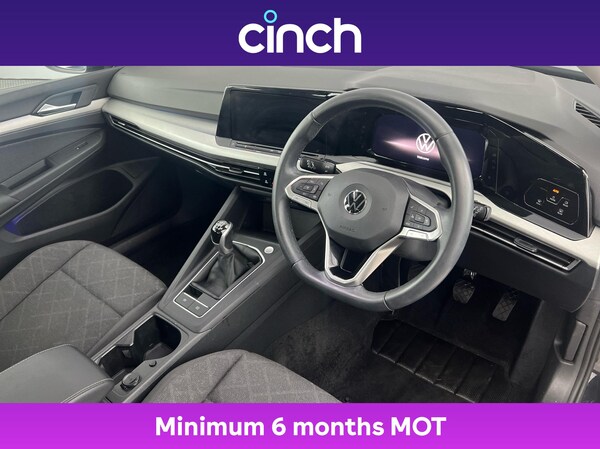 Used Volkswagen Golf 2022 for sale - 76069454: Photo 12