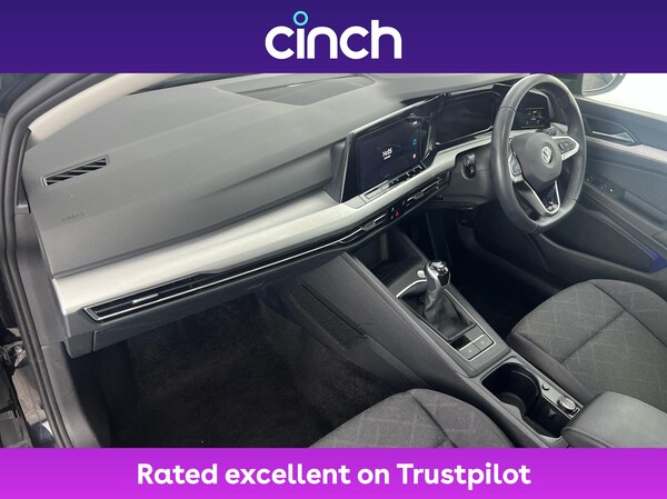 Used Volkswagen Golf 2022 for sale - 76069454: Photo 14