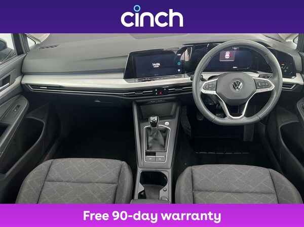 Used Volkswagen Golf 2022 for sale - 76069454: Photo 15