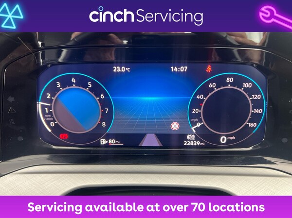 Used Volkswagen Golf 2022 for sale - 76069454: Photo 18