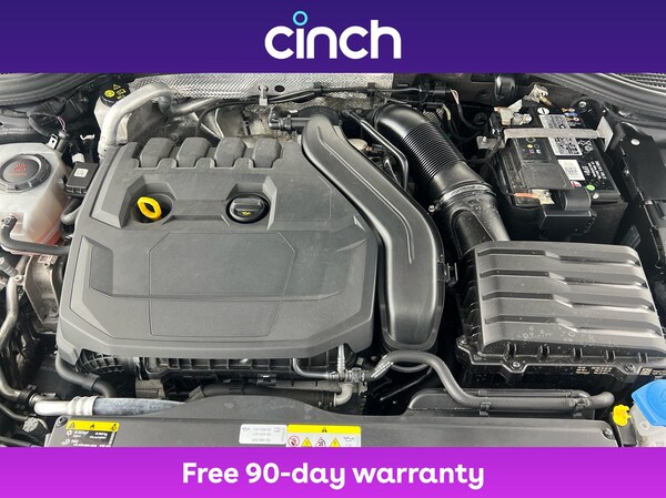 Used Volkswagen Golf 2022 for sale - 76069454: Photo 23