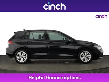 Used Volkswagen Golf 2022 for sale - 76069454: Photo 2