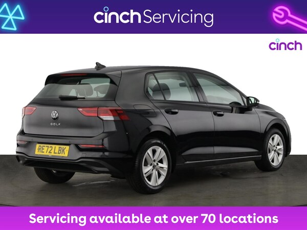 Used Volkswagen Golf 2022 for sale - 76069454: Photo 3