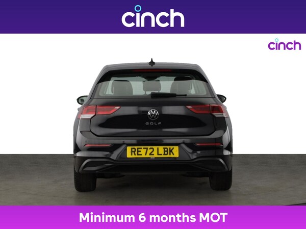 Used Volkswagen Golf 2022 for sale - 76069454: Photo 5