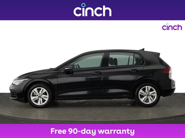 Used Volkswagen Golf 2022 for sale - 76069454: Photo 8