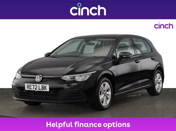 Used Volkswagen Golf 2022 for sale - 76069454: Photo 9