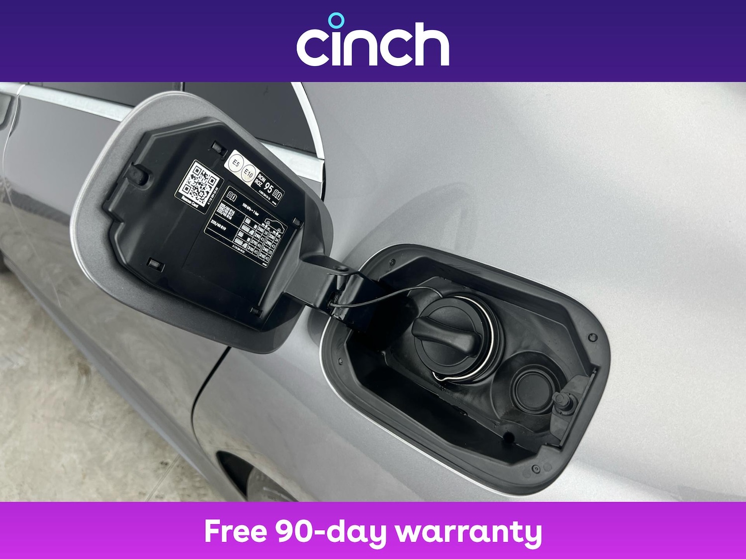 Used Mercedes-Benz CLA 2019 for sale - 76508727: Photo 29