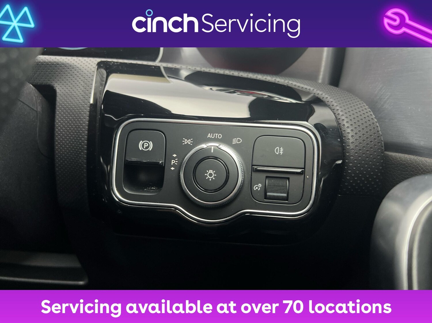 Used Mercedes-Benz CLA 2019 for sale - 76508727: Photo 31