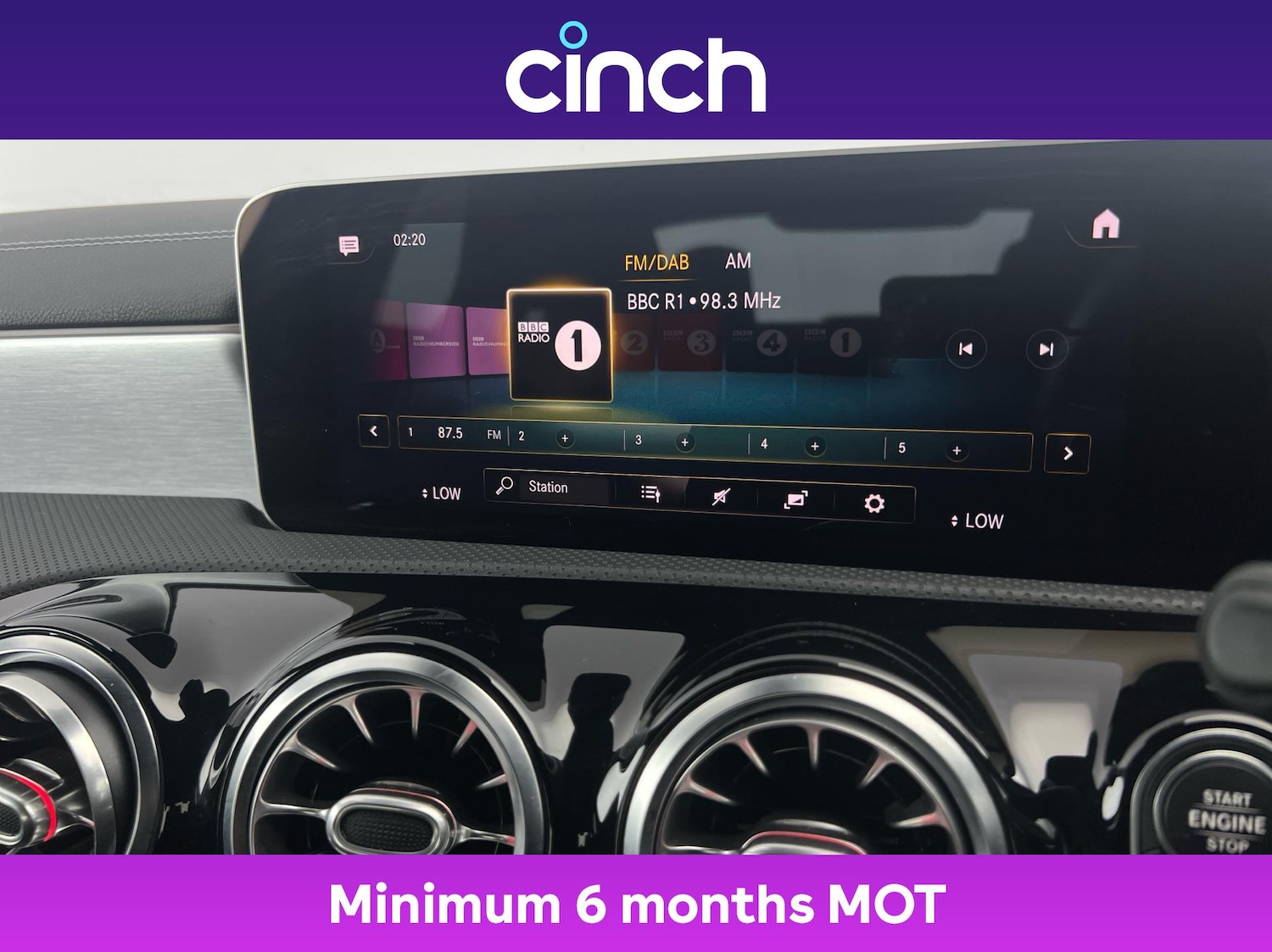 Used Mercedes-Benz CLA 2019 for sale - 76508727: Photo 32