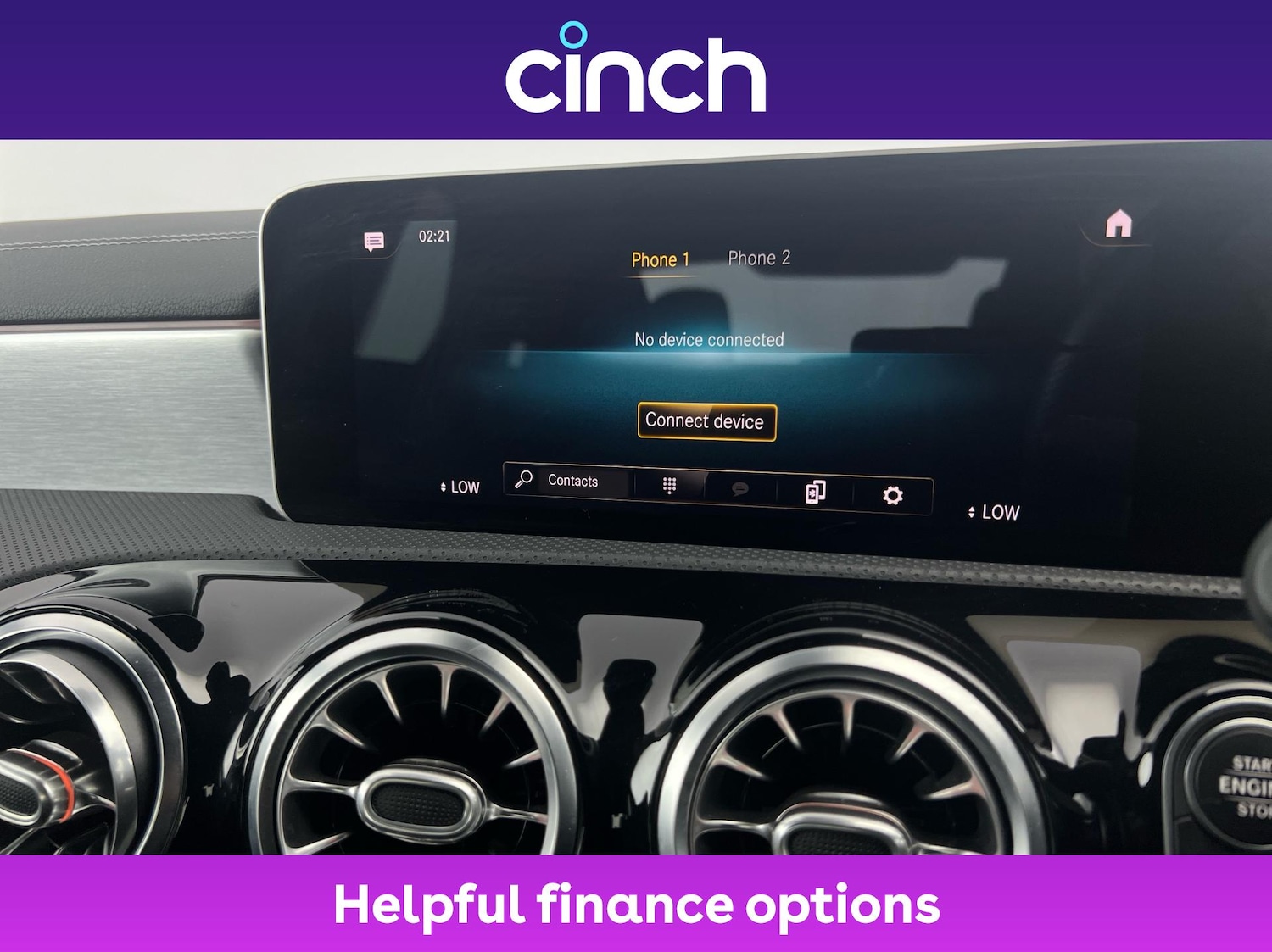 Used Mercedes-Benz CLA 2019 for sale - 76508727: Photo 35