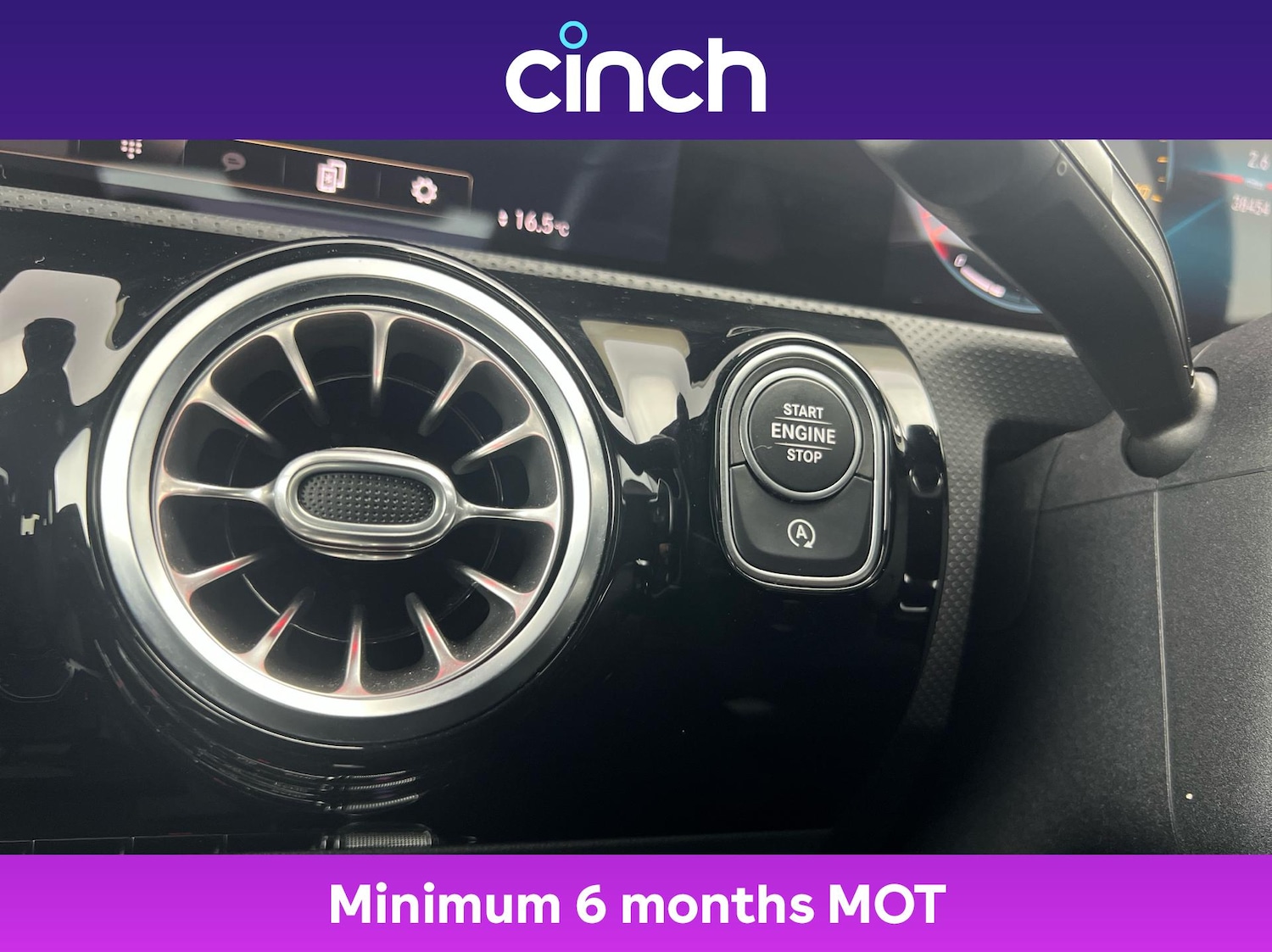 Used Mercedes-Benz CLA 2019 for sale - 76508727: Photo 37