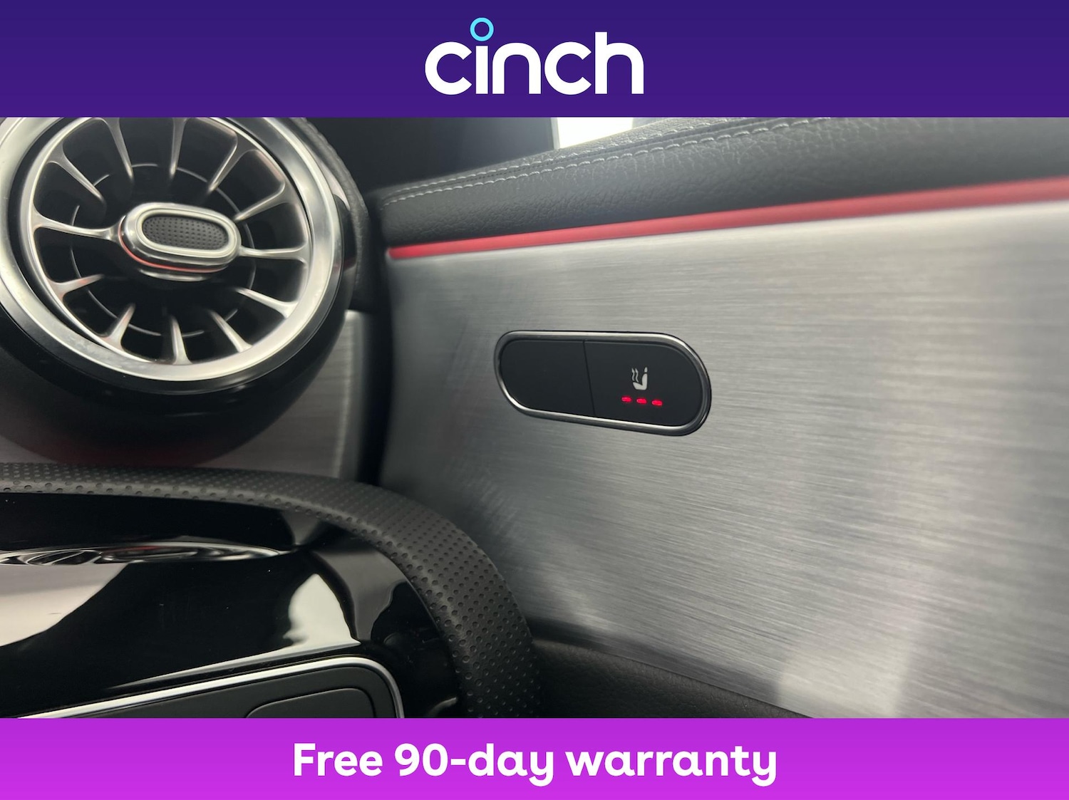 Used Mercedes-Benz CLA 2019 for sale - 76508727: Photo 39