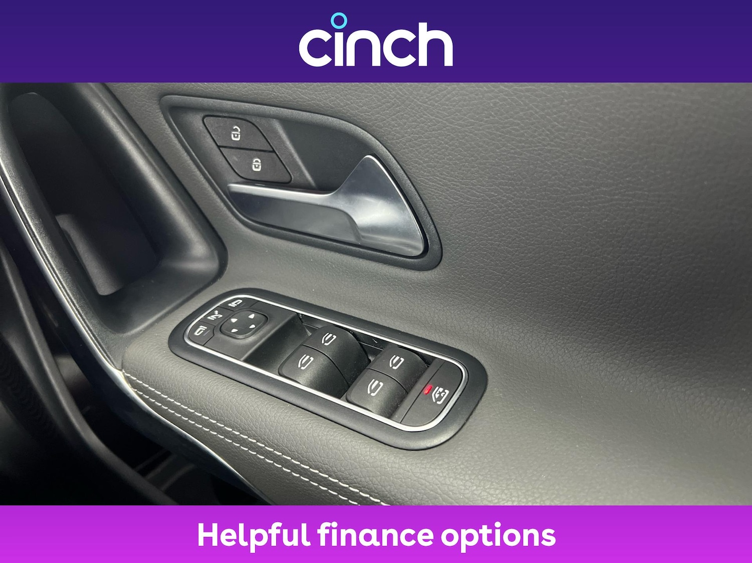 Used Mercedes-Benz CLA 2019 for sale - 76508727: Photo 40