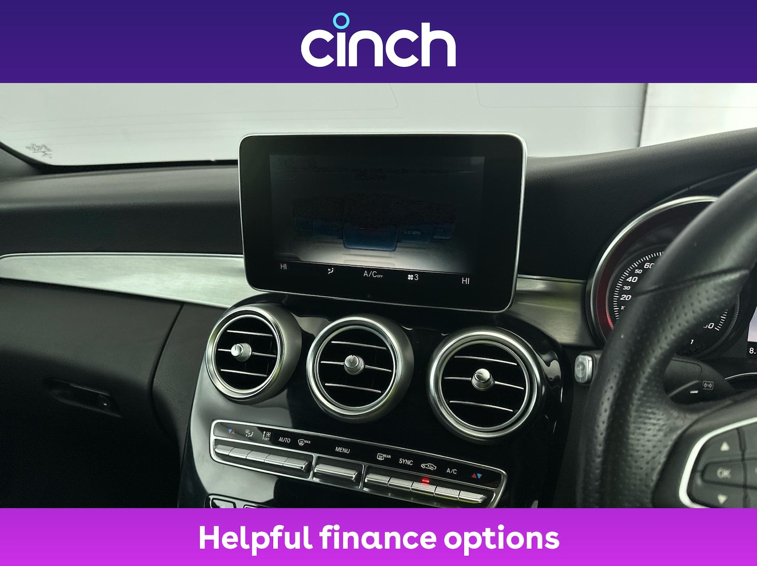 Used Mercedes-Benz C Class 2018 for sale - 77095895: Photo 17