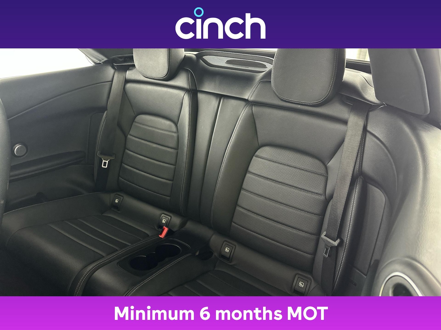 Used Mercedes-Benz C Class 2018 for sale - 77095895: Photo 20