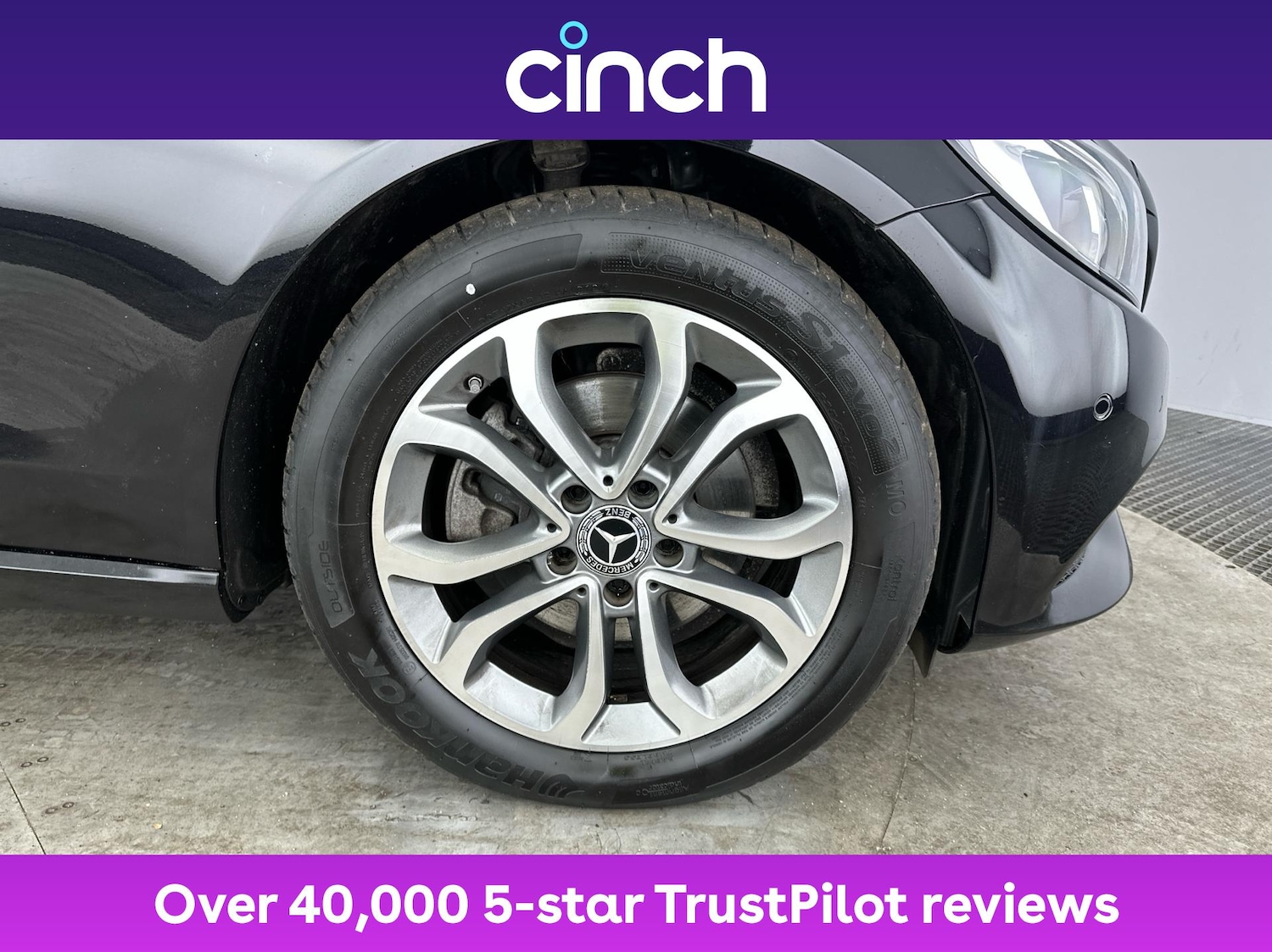 Used Mercedes-Benz C Class 2018 for sale - 77095895: Photo 28