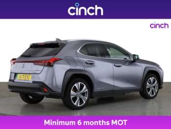Used Lexus UX 2021 for sale - 75376142: Photo