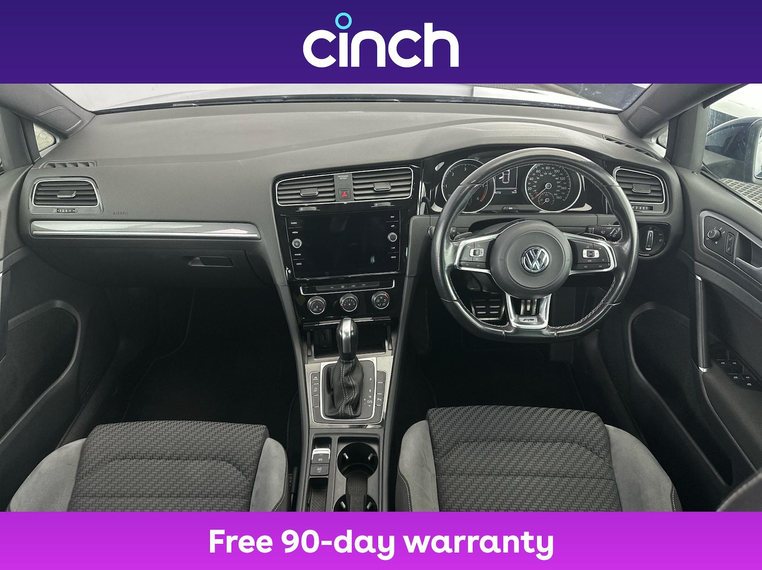 Used Volkswagen Golf 2019 for sale - 76934165: Photo 15