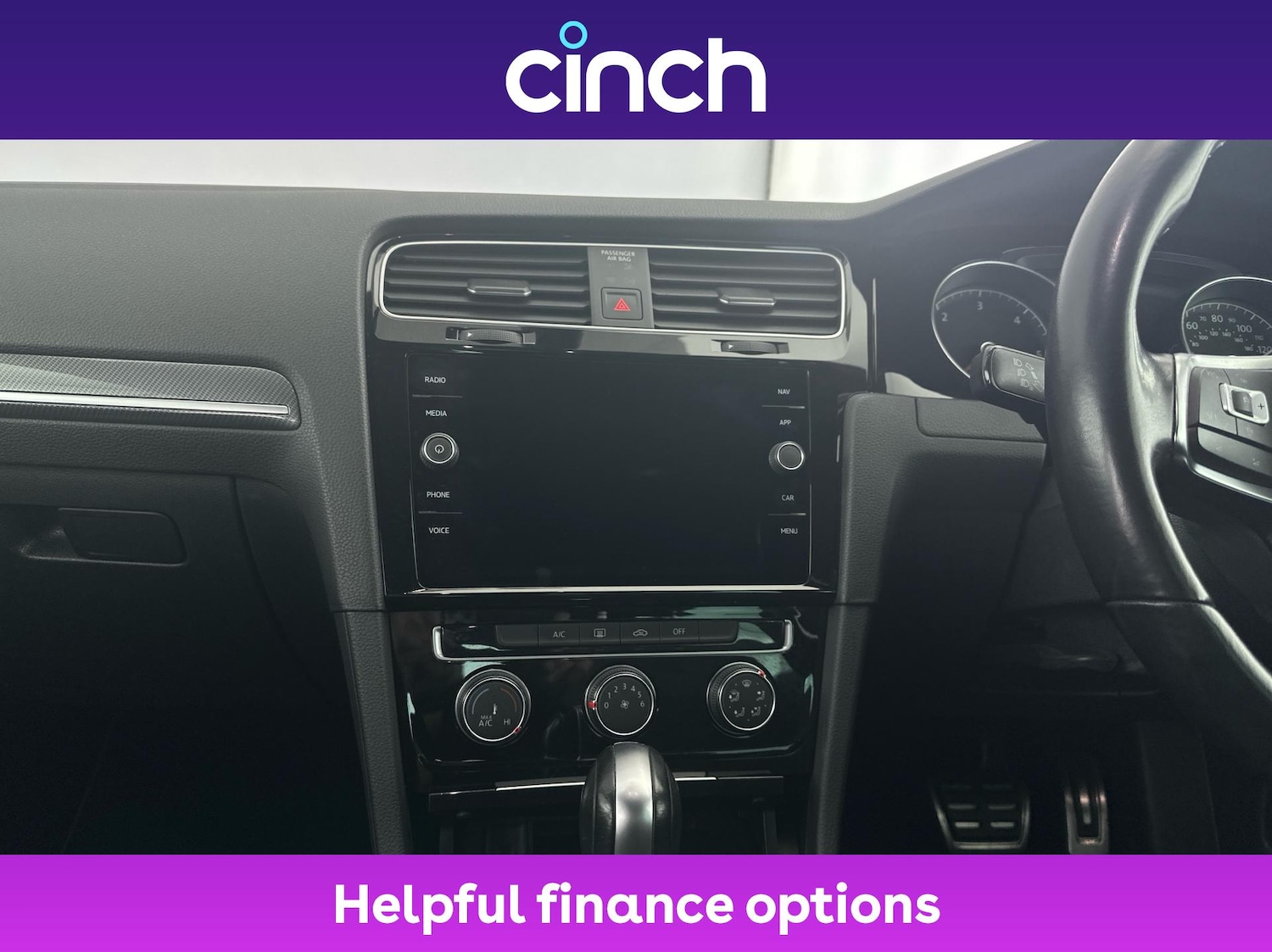 Used Volkswagen Golf 2019 for sale - 76934165: Photo 17