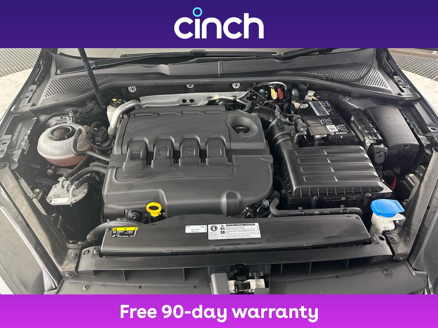 Used Volkswagen Golf 2019 for sale - 76934165: Photo 23