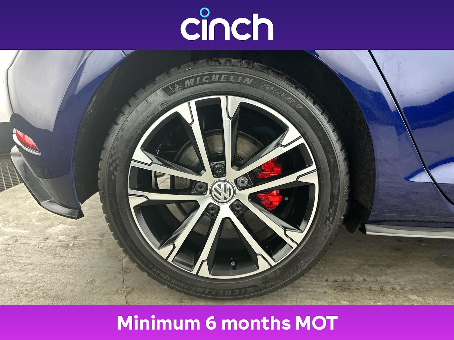 Used Volkswagen Golf 2019 for sale - 76934165: Photo 27