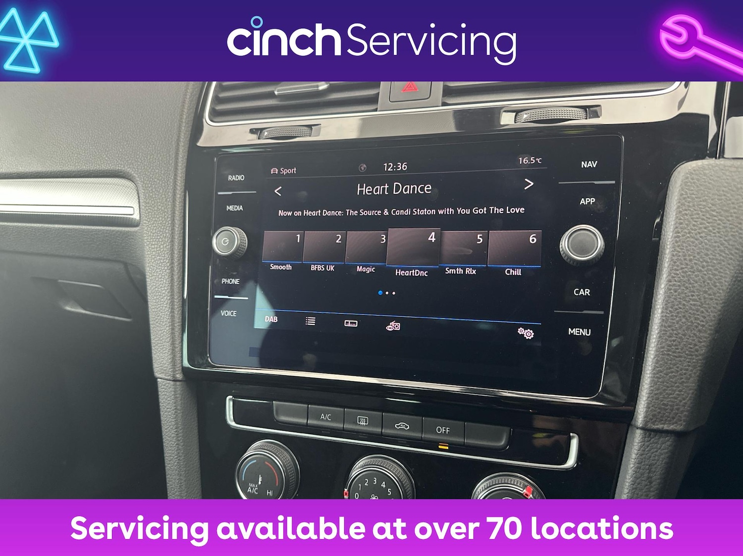 Used Volkswagen Golf 2019 for sale - 76934165: Photo 31