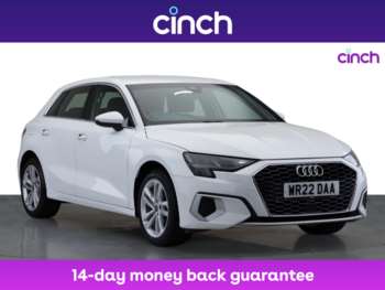 Used Audi A3 2022 for sale - 75165273: Photo