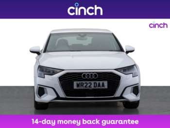 Used Audi A3 2022 for sale - 75165273: Photo